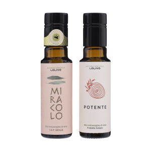 Mini size Miracolo IGP Sicilia - Potente